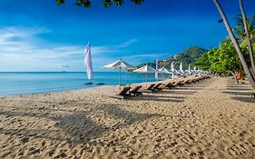 New Star Beach Resort Koh Samui